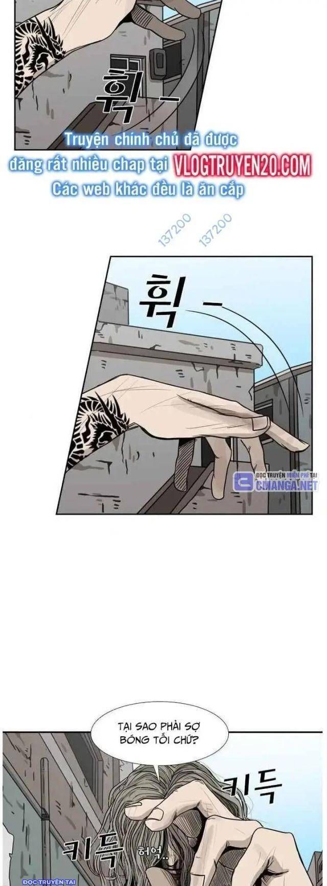 Shark - Cá Mập - Chương 65