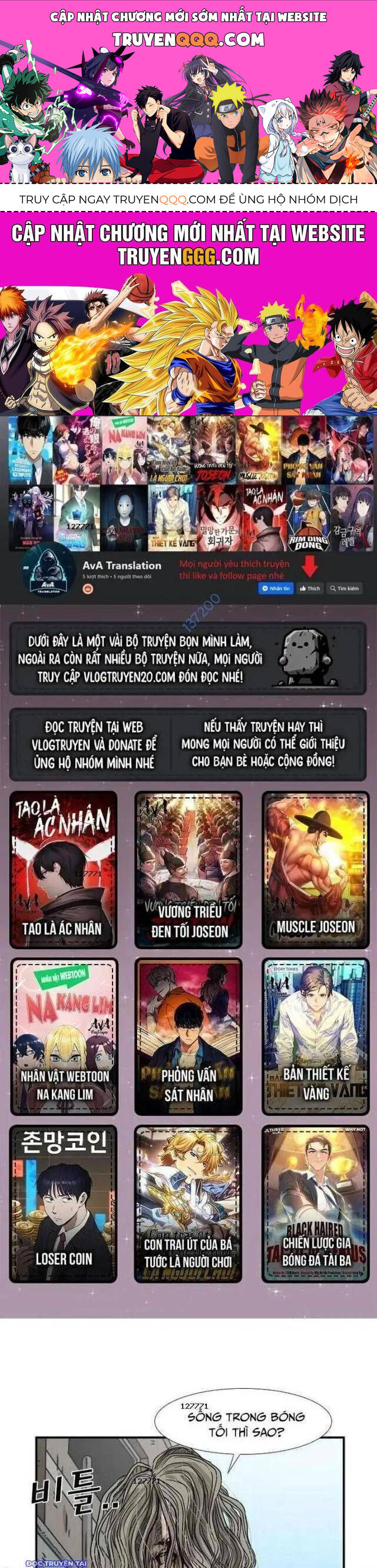 Shark - Cá Mập - Chương 66