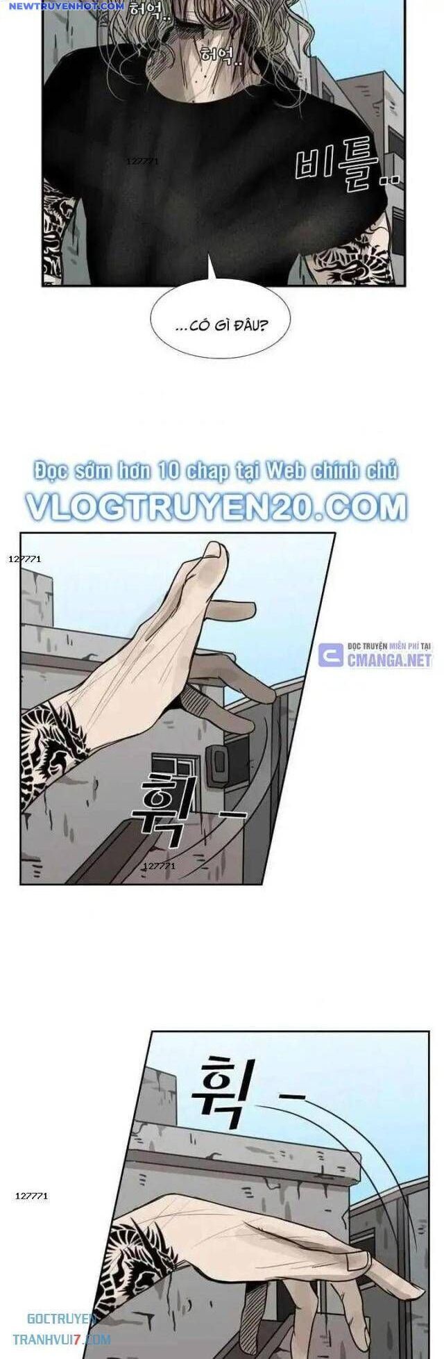 Shark - Cá Mập - Chương 66