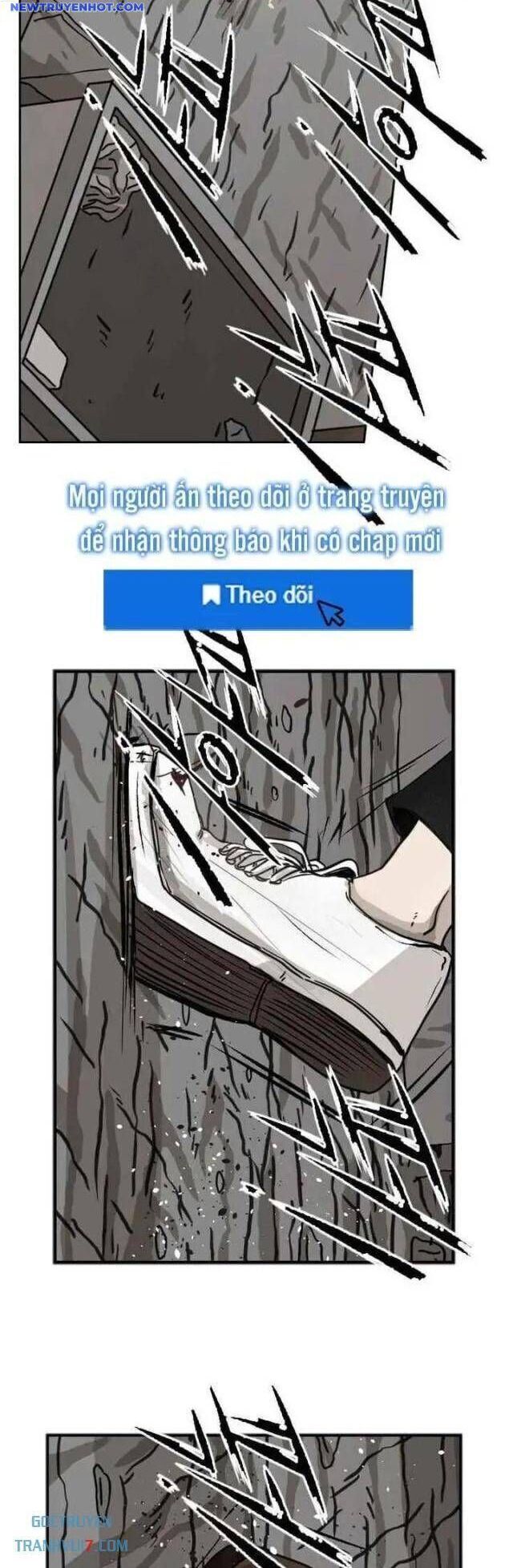 Shark - Cá Mập - Chương 66