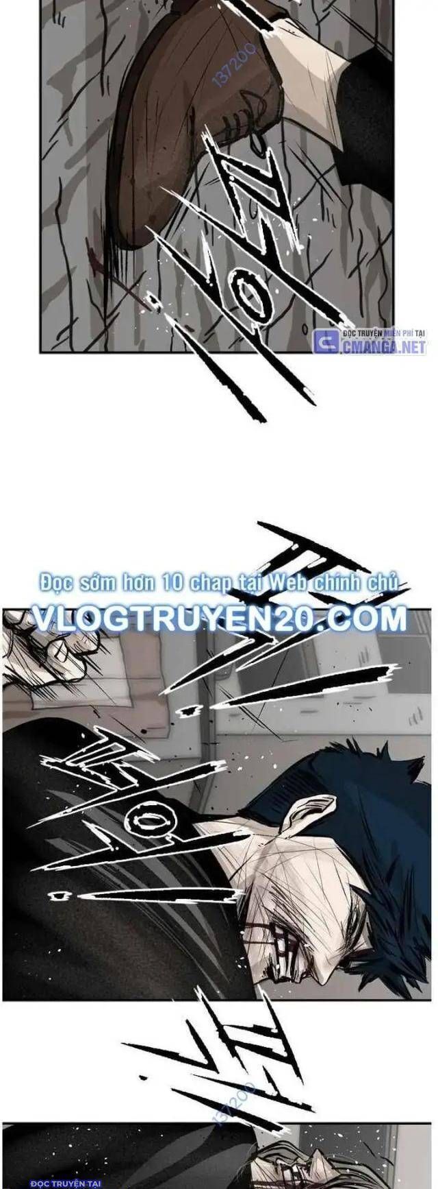 Shark - Cá Mập - Chương 66