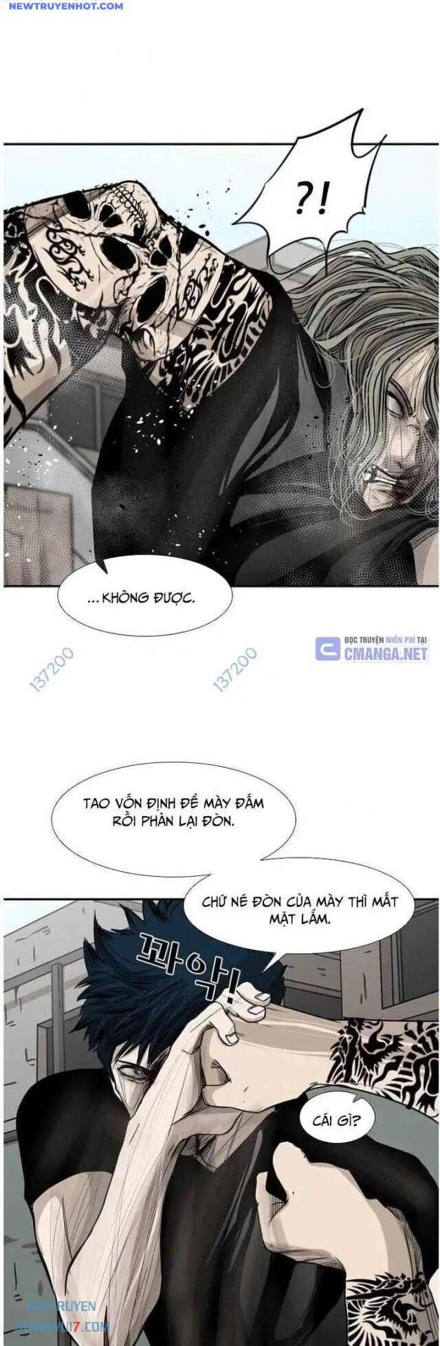 Shark - Cá Mập - Chương 66