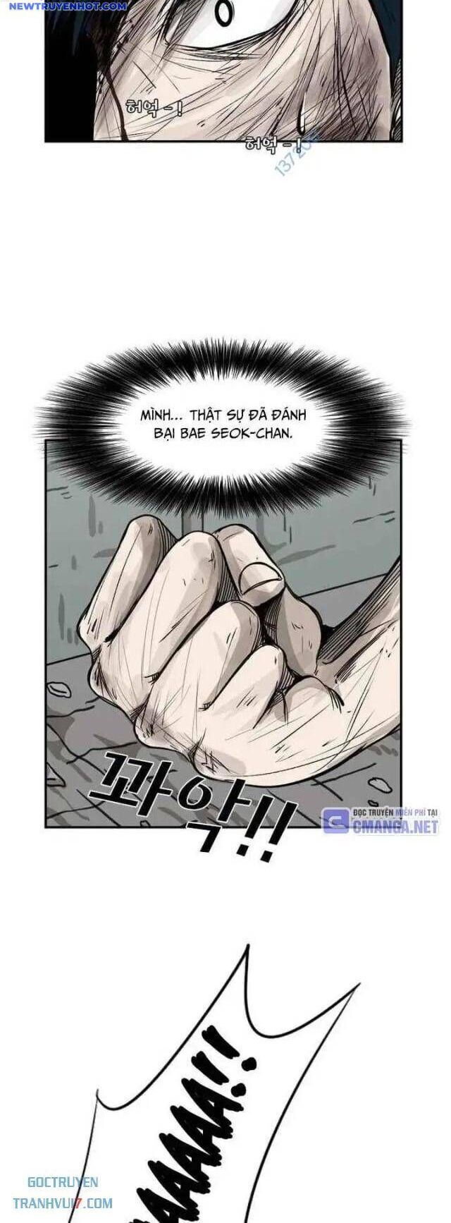 Shark - Cá Mập - Chương 66