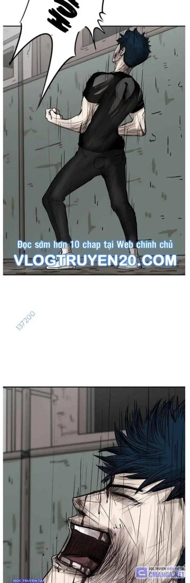 Shark - Cá Mập - Chương 66