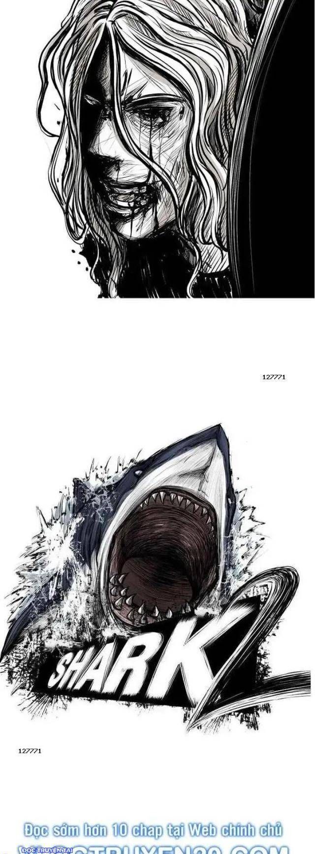 Shark - Cá Mập - Chương 66