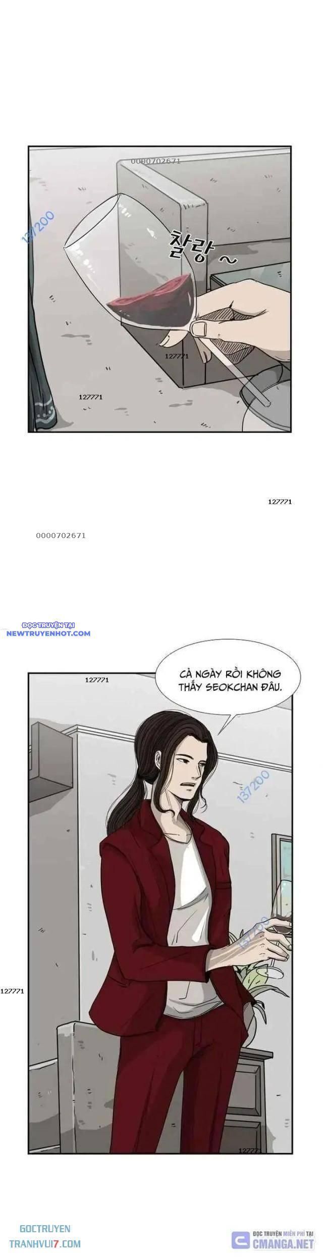 Shark - Cá Mập - Chương 67