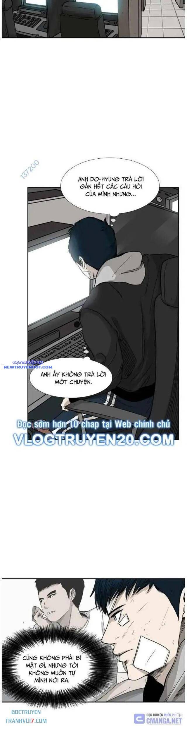 Shark - Cá Mập - Chương 67