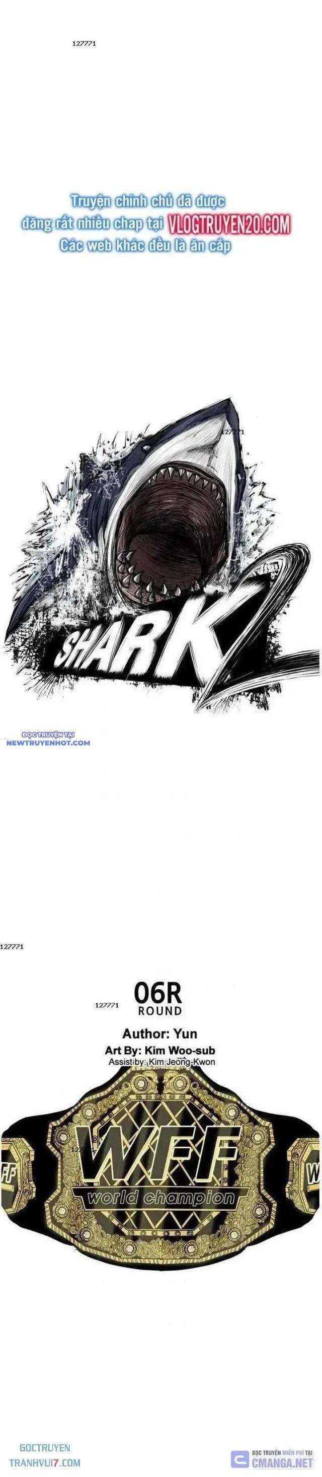 Shark - Cá Mập - Chương 67