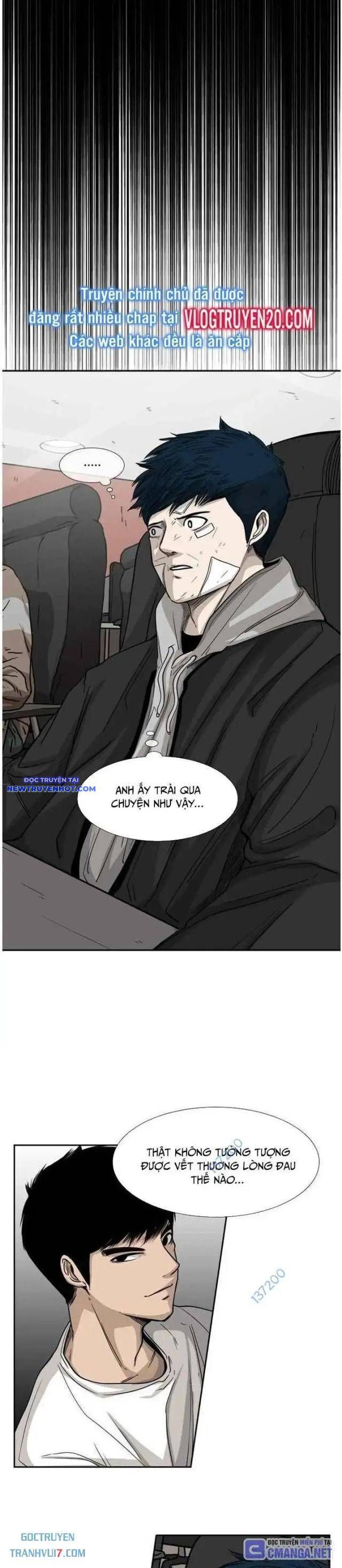 Shark - Cá Mập - Chương 67