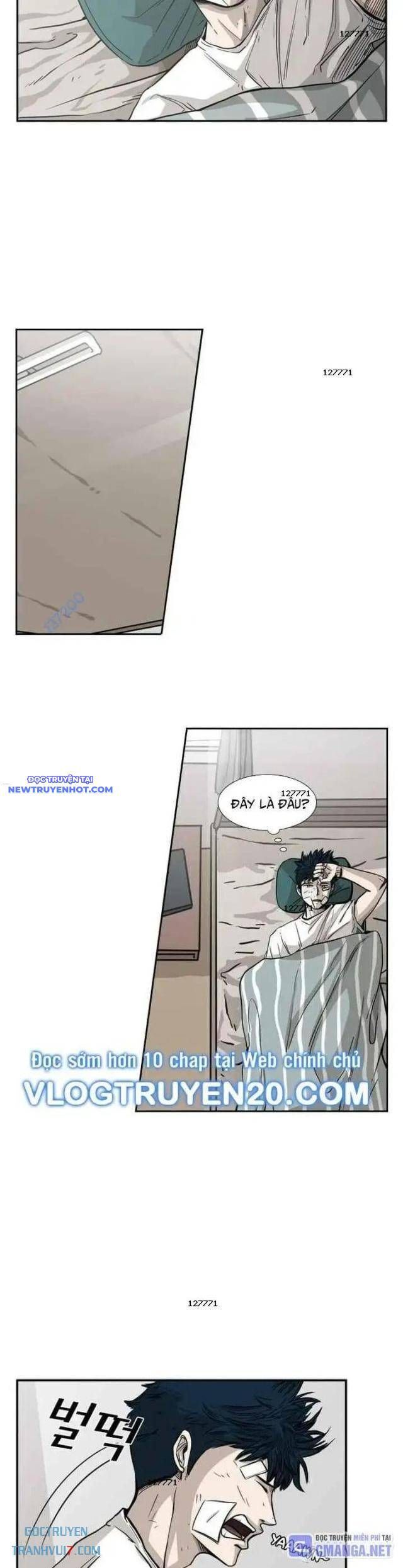 Shark - Cá Mập - Chương 67