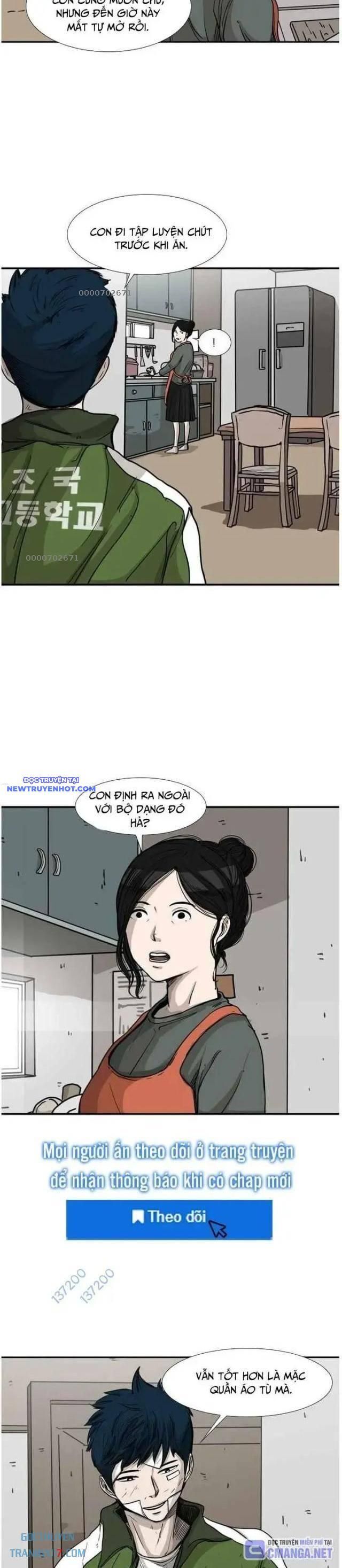 Shark - Cá Mập - Chương 67