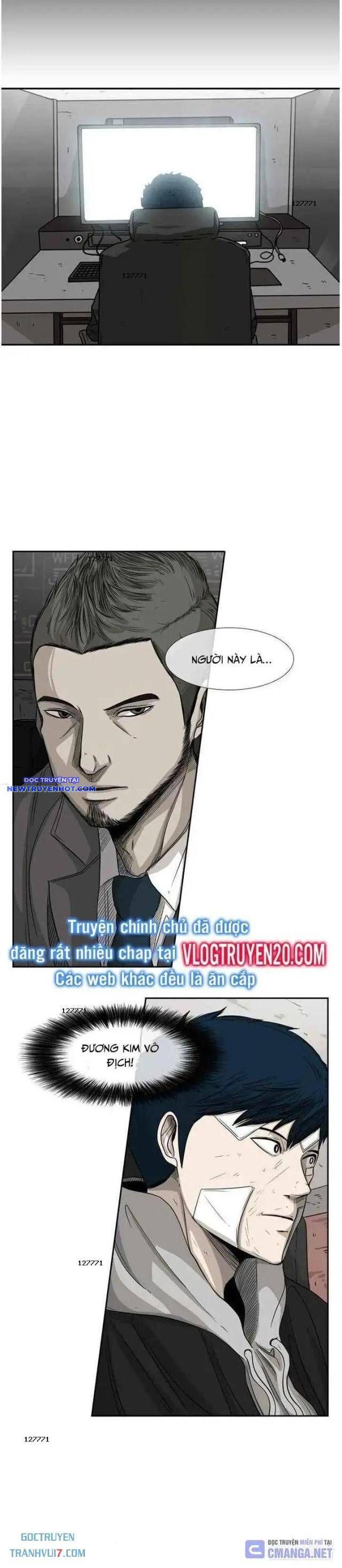 Shark - Cá Mập - Chương 68