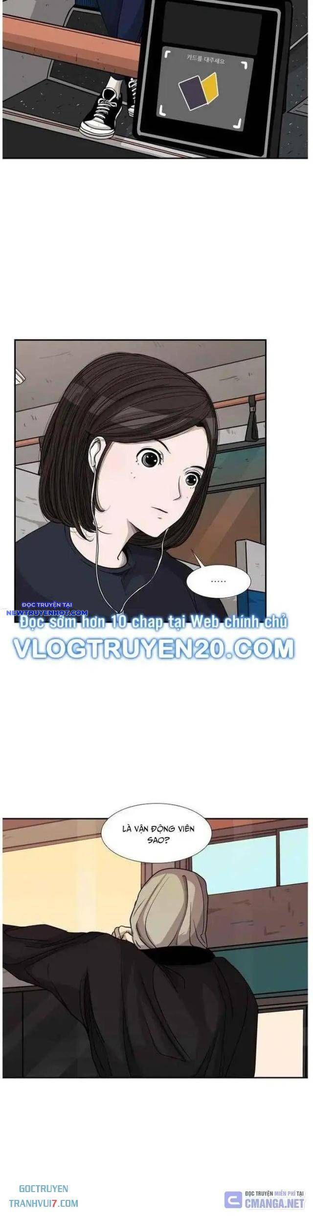 Shark - Cá Mập - Chương 68