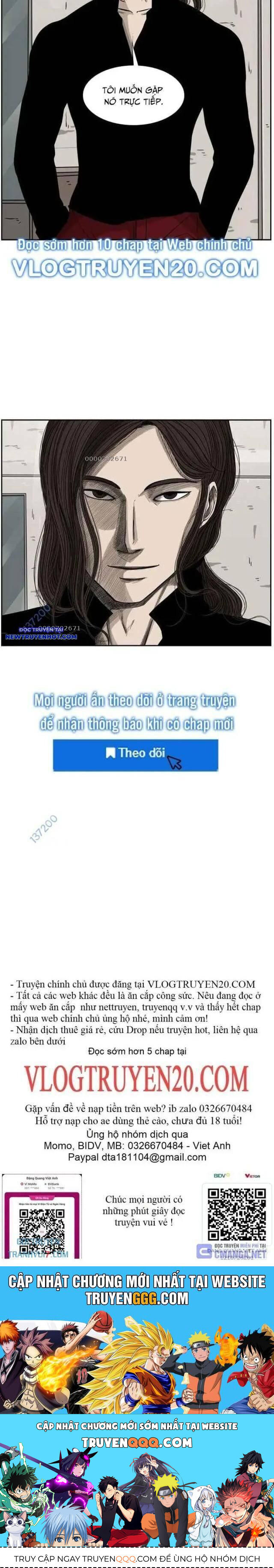 Shark - Cá Mập - Chương 68