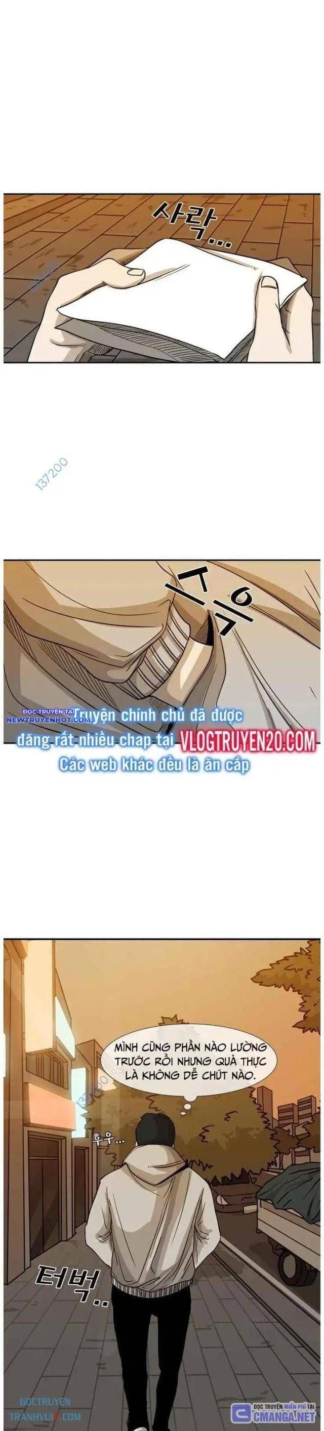 Shark - Cá Mập - Chương 69