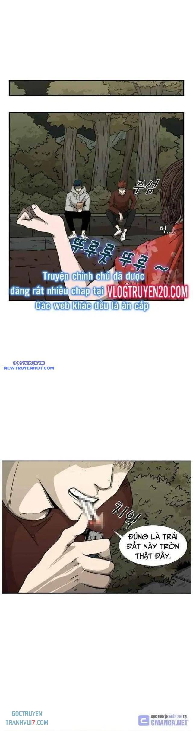 Shark - Cá Mập - Chương 69