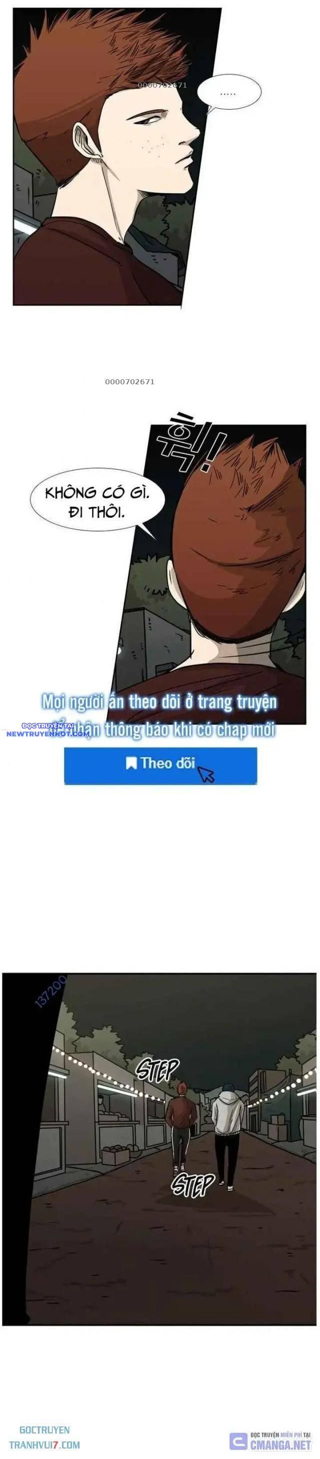 Shark - Cá Mập - Chương 69