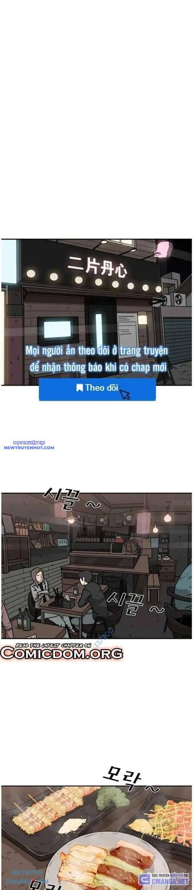 Shark - Cá Mập - Chương 69