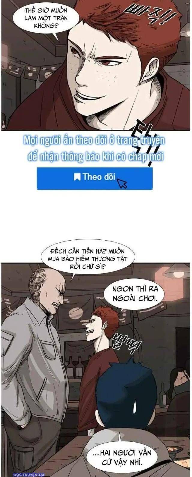 Shark - Cá Mập - Chương 69