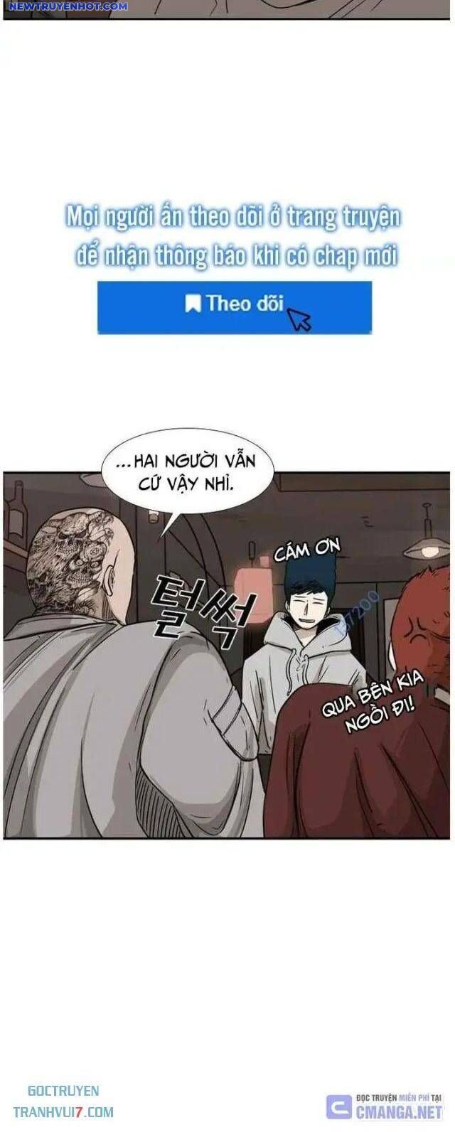 Shark - Cá Mập - Chương 69