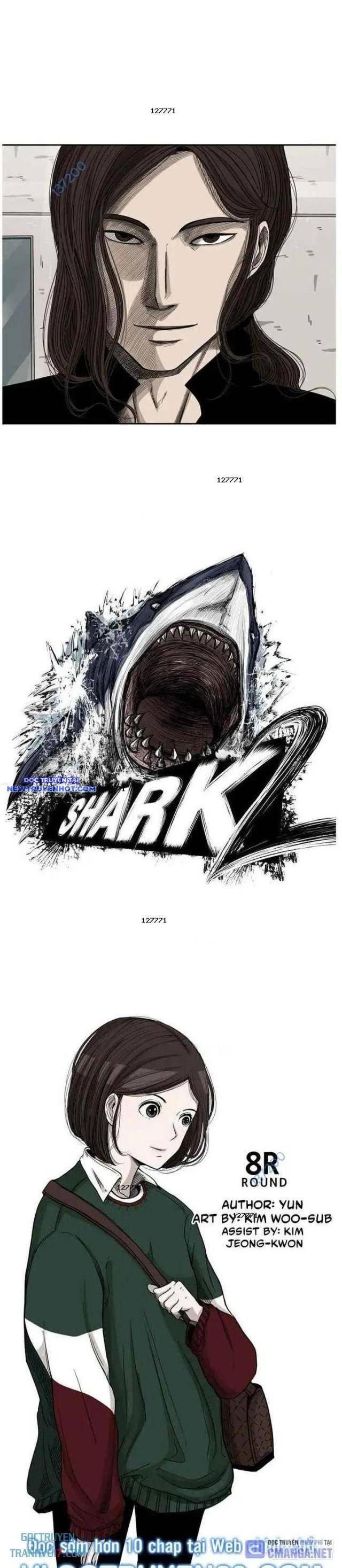 Shark - Cá Mập - Chương 69