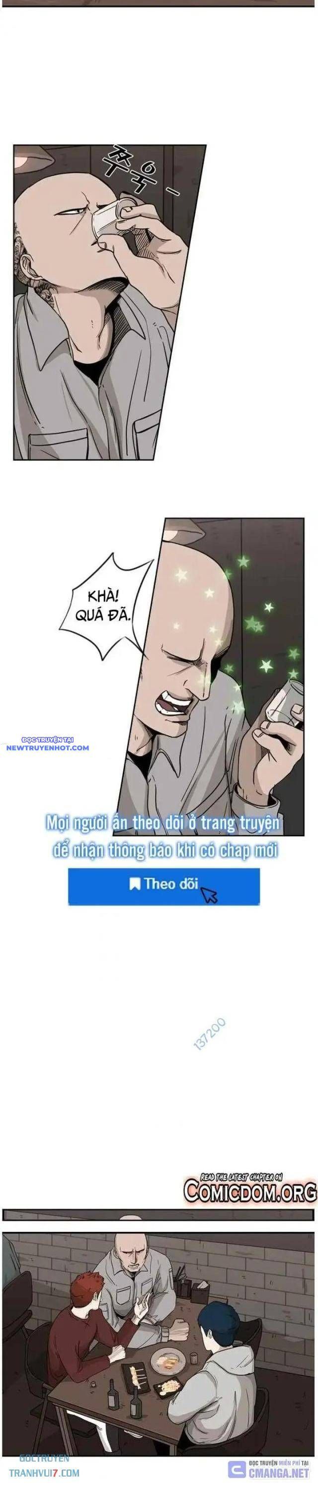 Shark - Cá Mập - Chương 69
