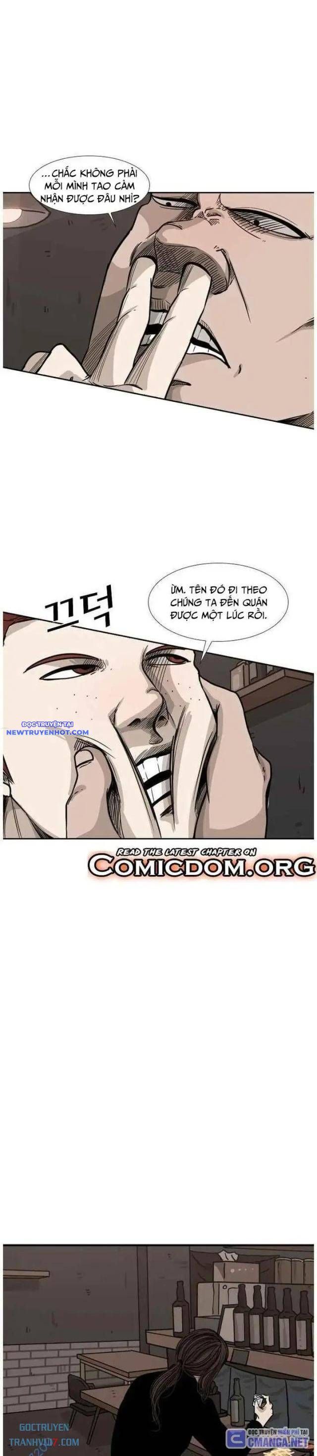 Shark - Cá Mập - Chương 69
