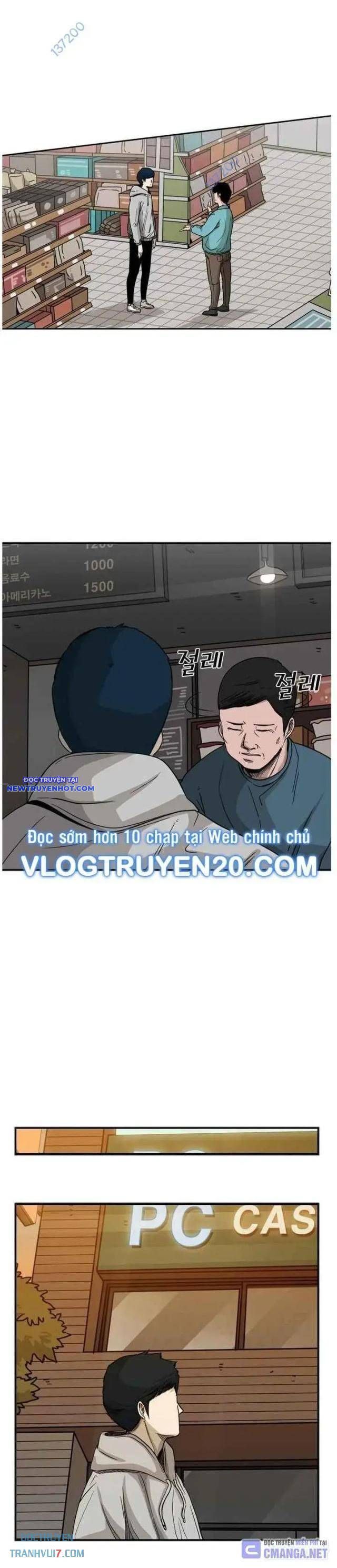 Shark - Cá Mập - Chương 69