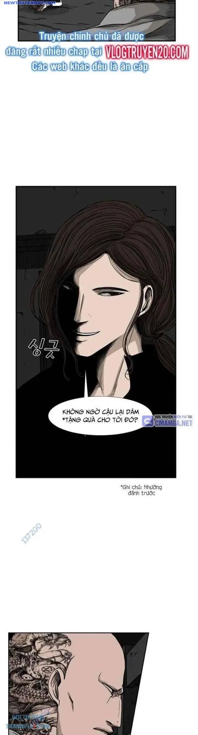 Shark - Cá Mập - Chương 70