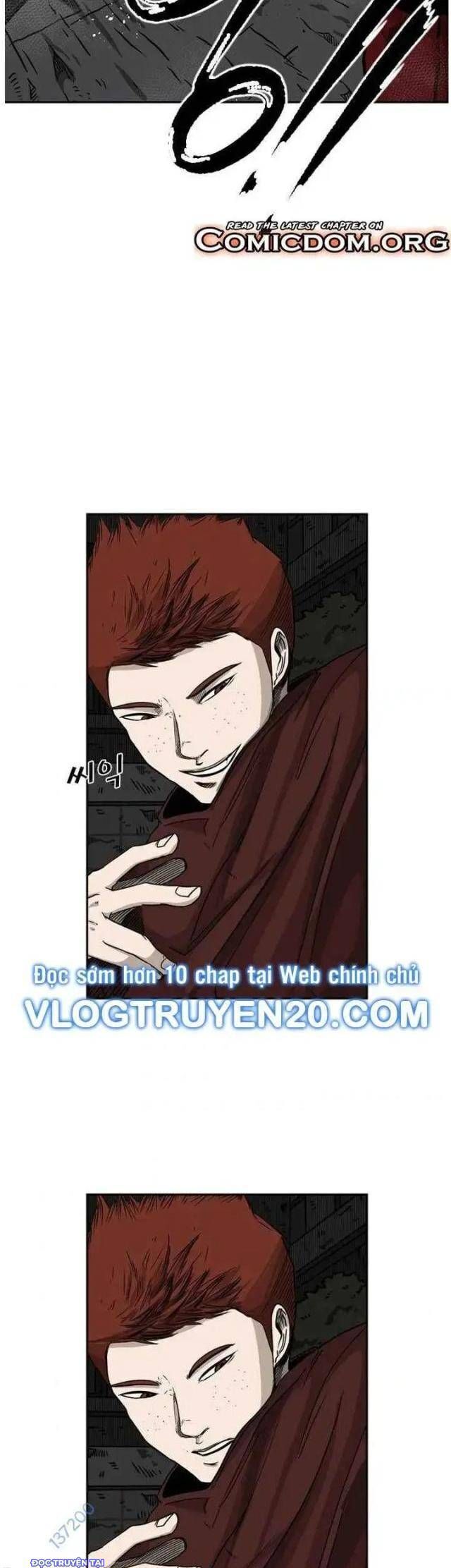 Shark - Cá Mập - Chương 70