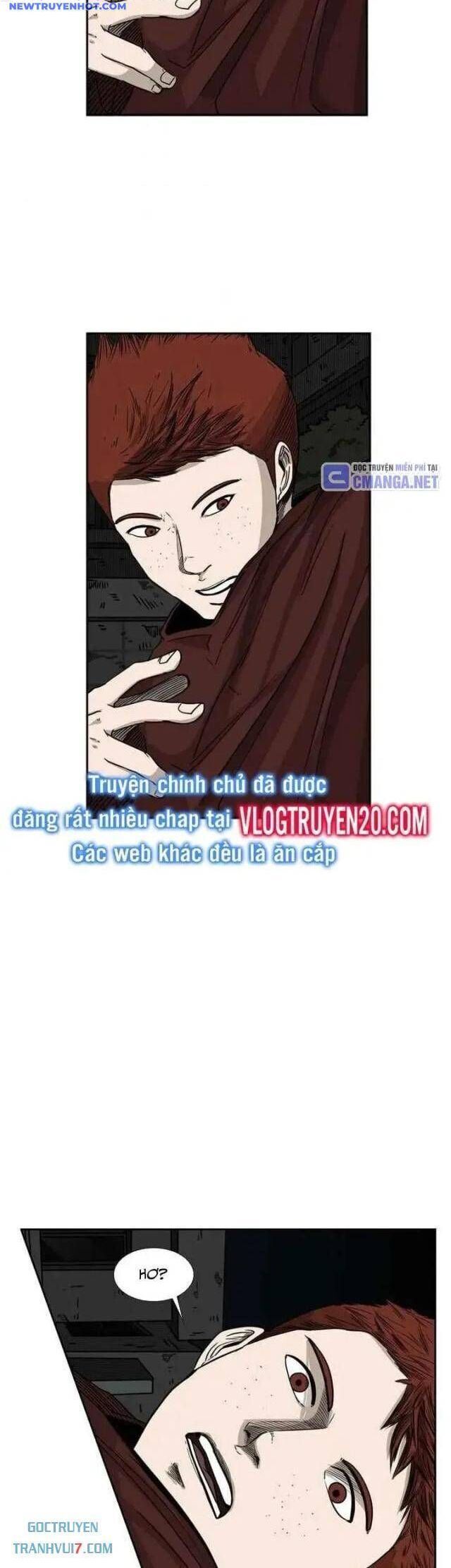 Shark - Cá Mập - Chương 70