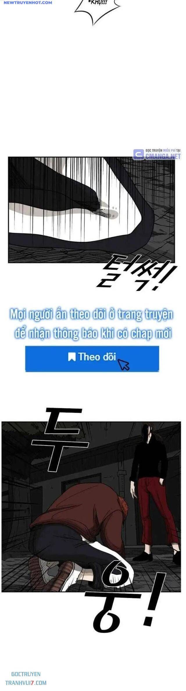 Shark - Cá Mập - Chương 70