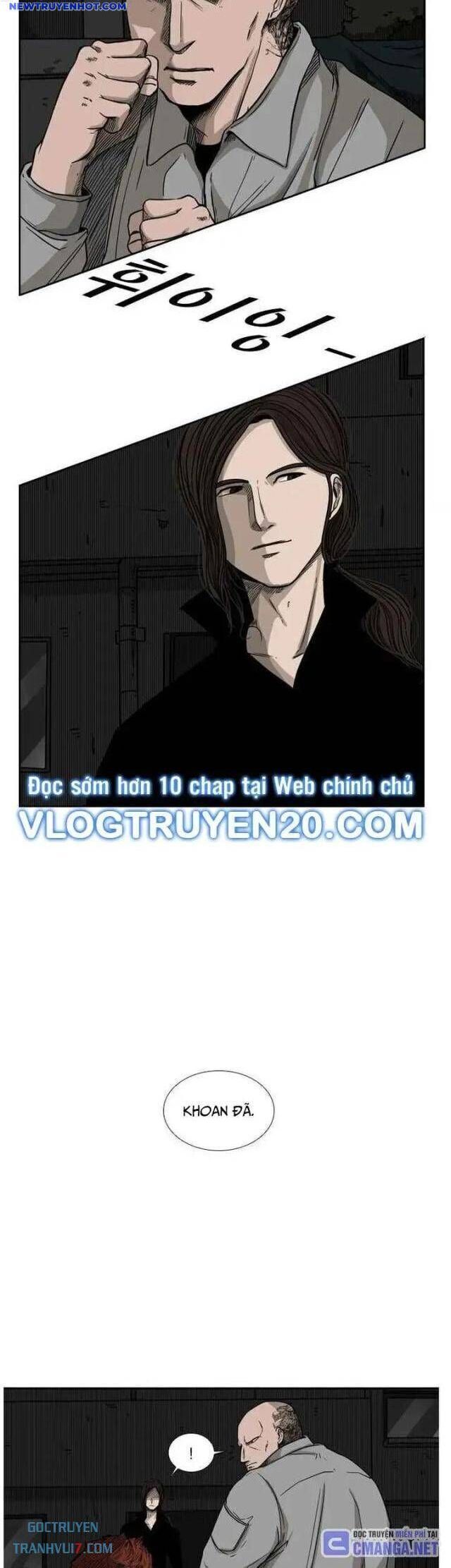 Shark - Cá Mập - Chương 70