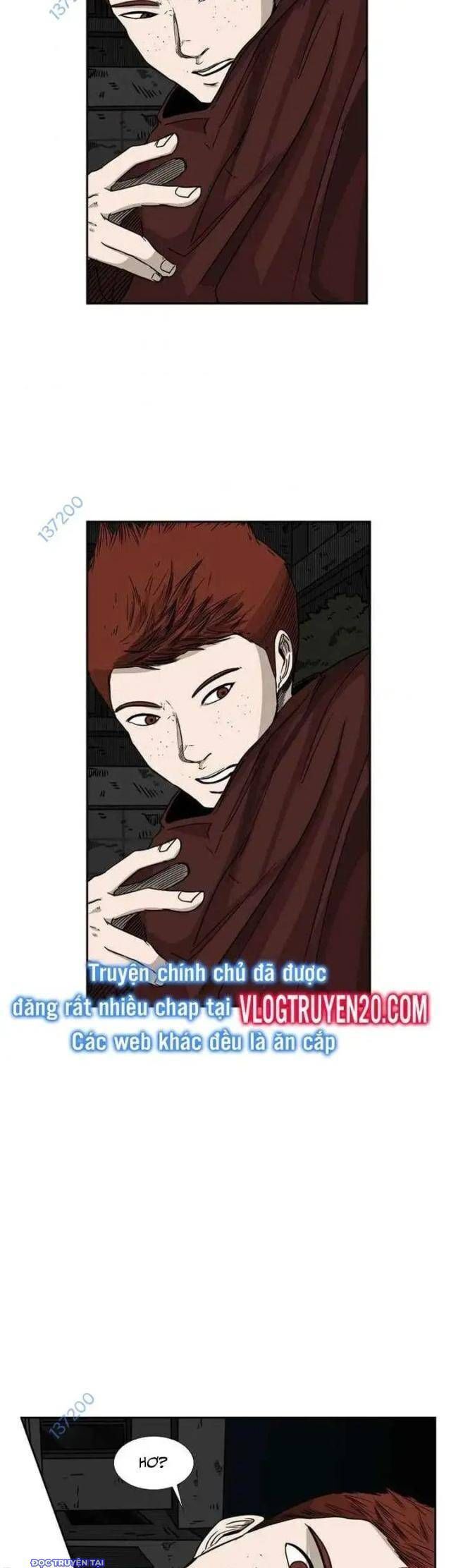 Shark - Cá Mập - Chương 70