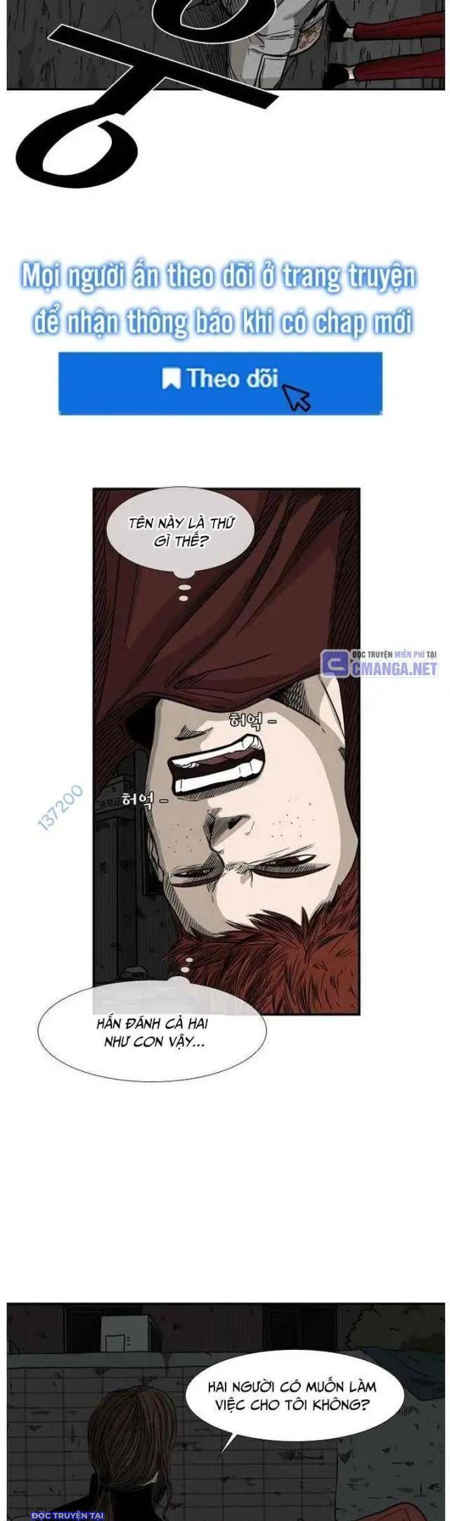 Shark - Cá Mập - Chương 70