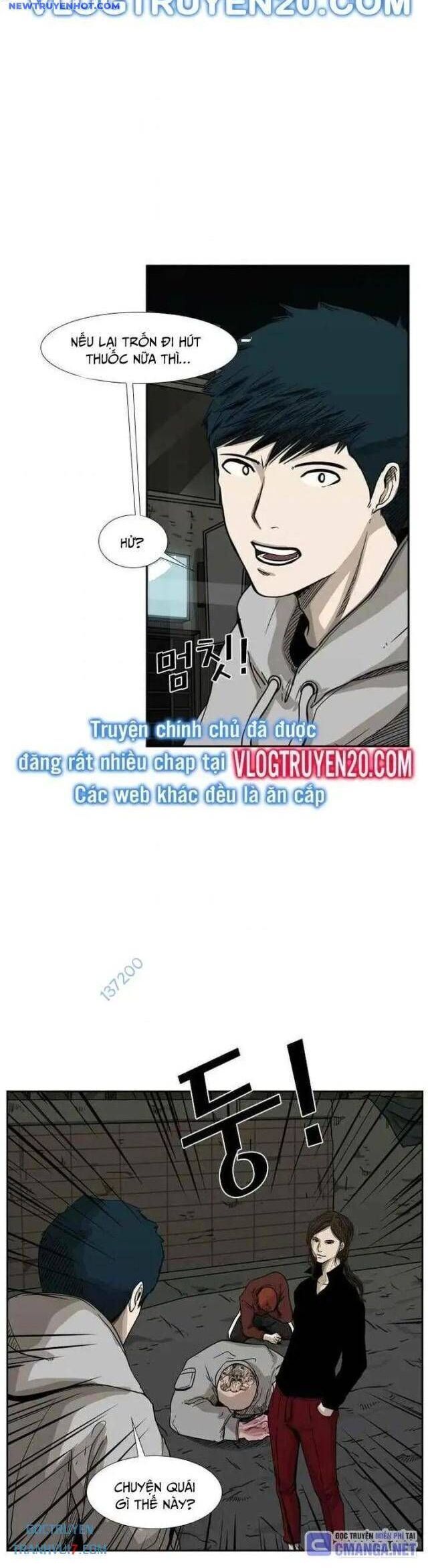 Shark - Cá Mập - Chương 70