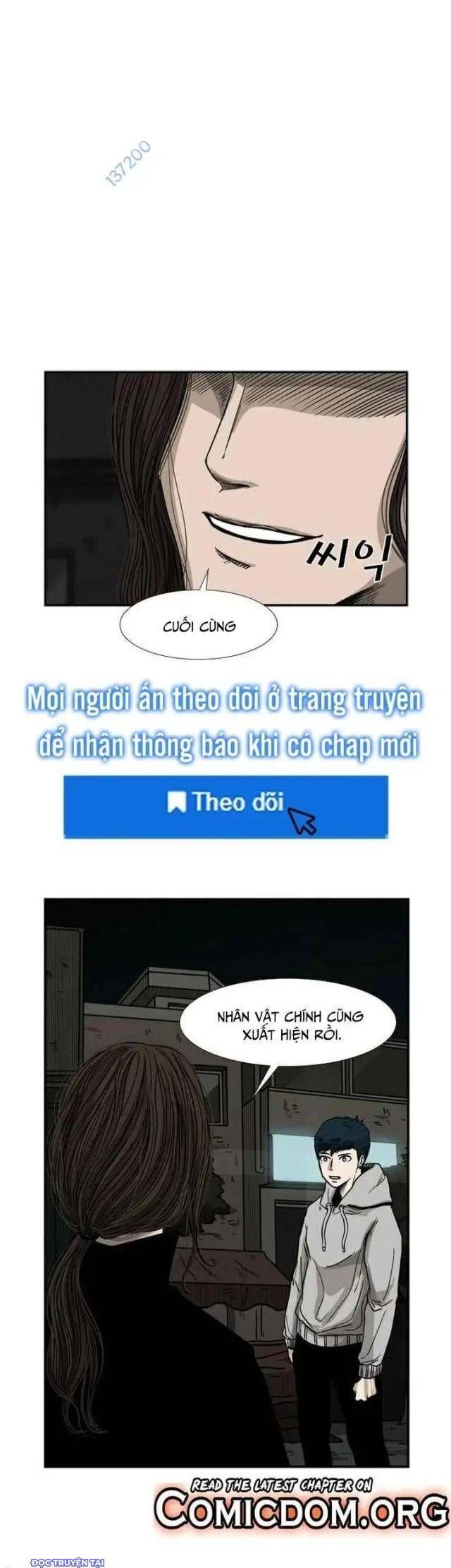 Shark - Cá Mập - Chương 70