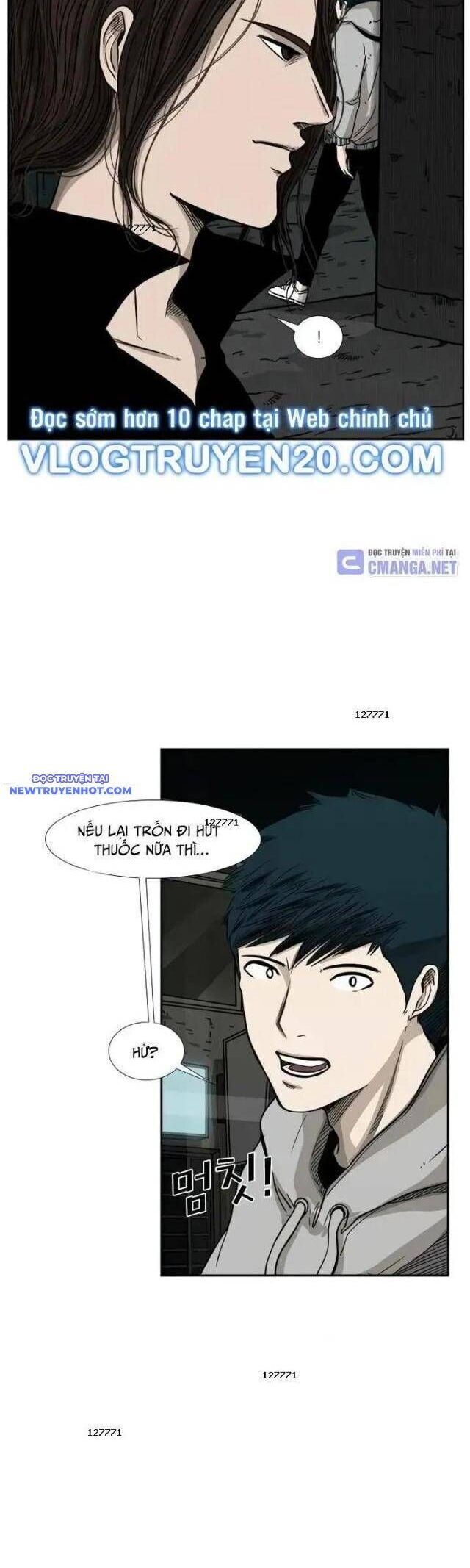 Shark - Cá Mập - Chương 71