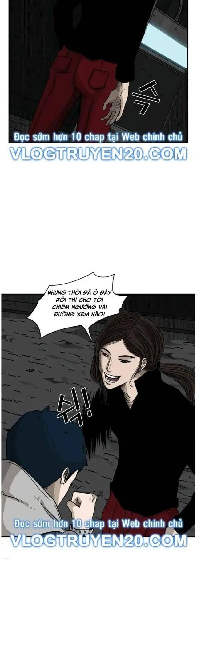 Shark - Cá Mập - Chương 71