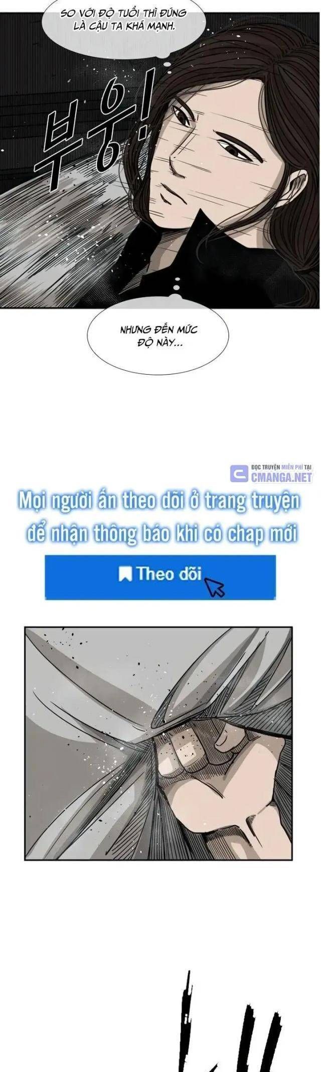 Shark - Cá Mập - Chương 71