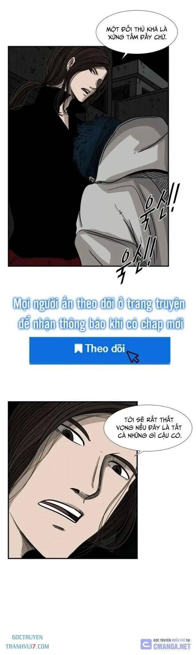 Shark - Cá Mập - Chương 71