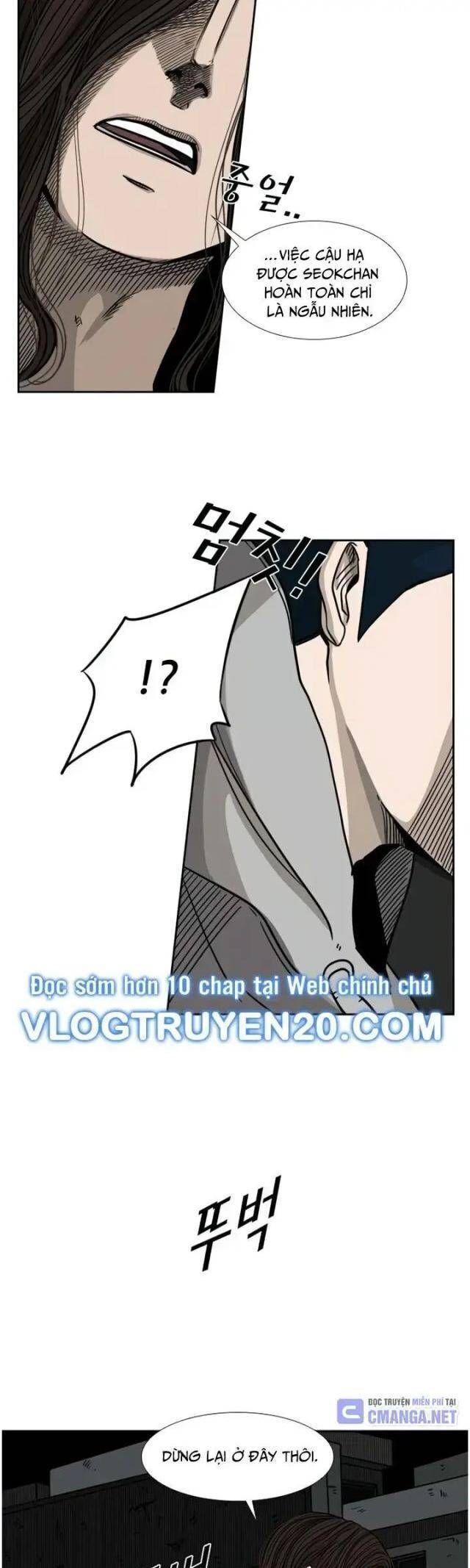 Shark - Cá Mập - Chương 71
