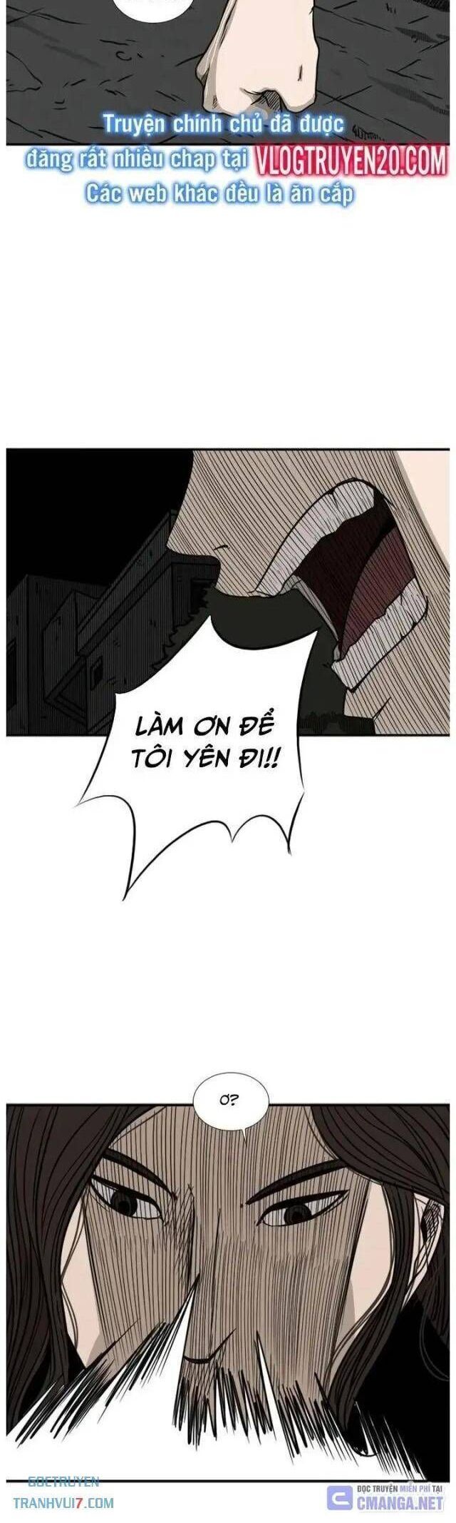 Shark - Cá Mập - Chương 71
