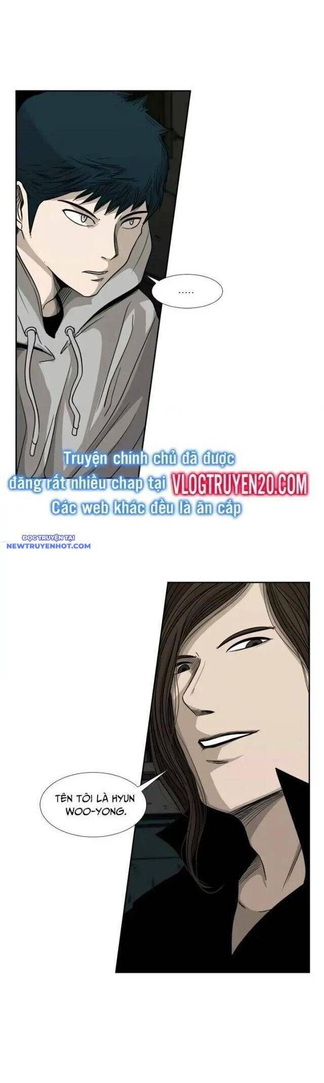 Shark - Cá Mập - Chương 71