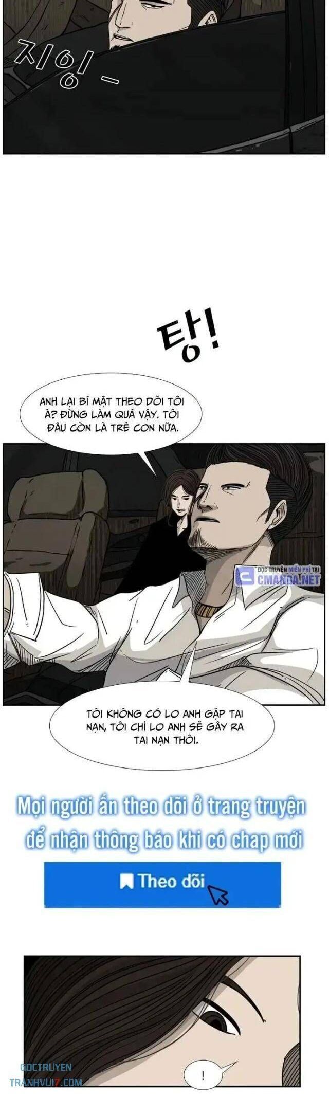 Shark - Cá Mập - Chương 71