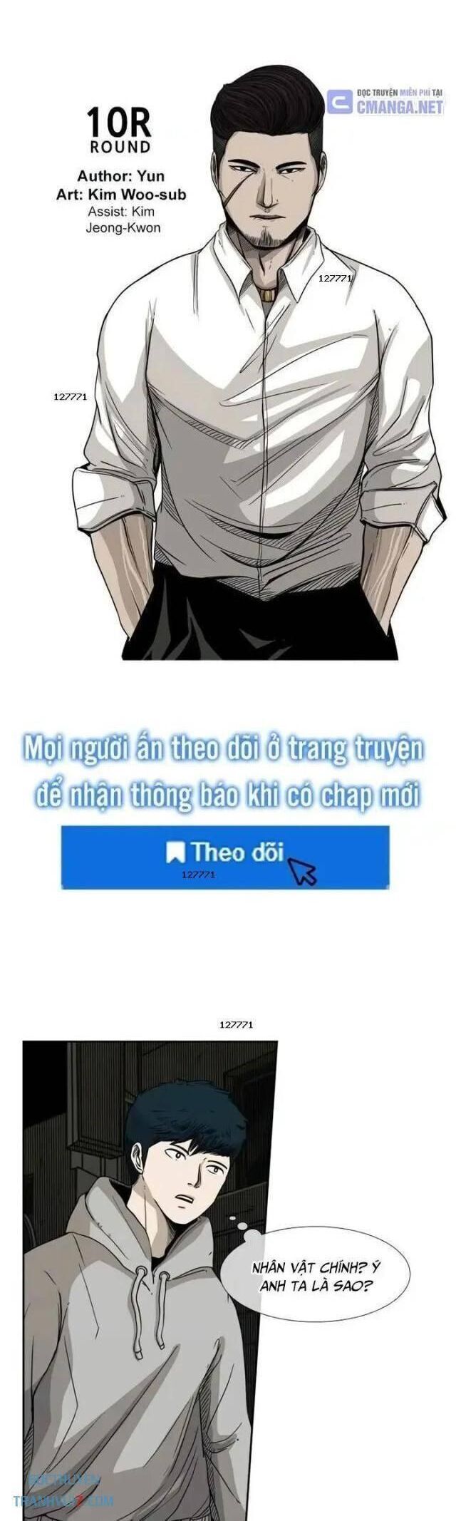 Shark - Cá Mập - Chương 71