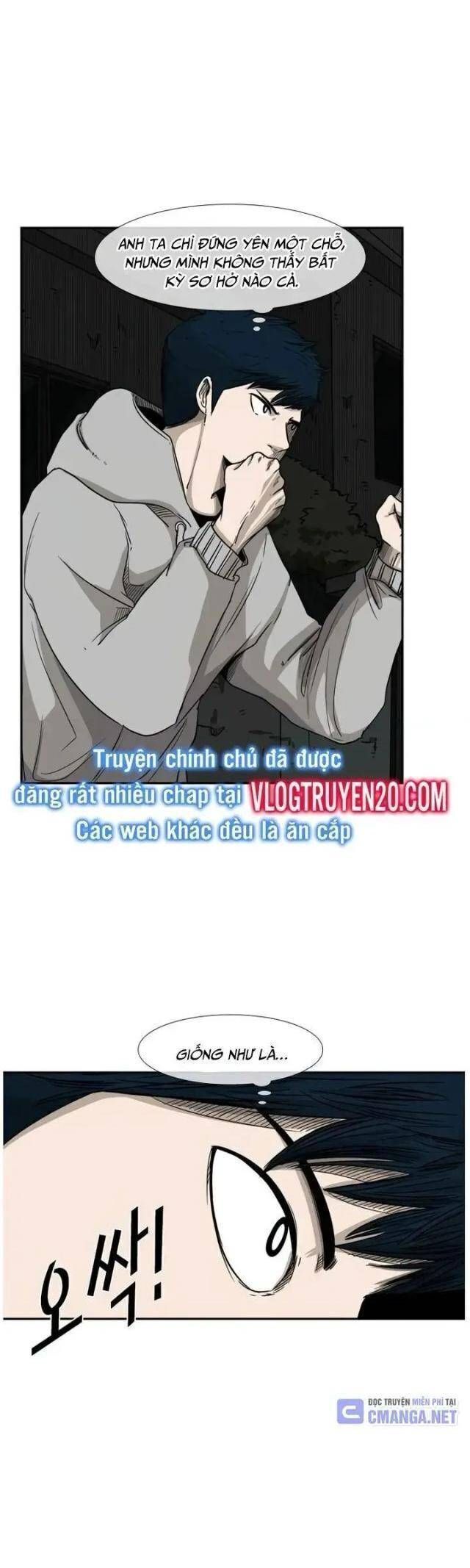 Shark - Cá Mập - Chương 71