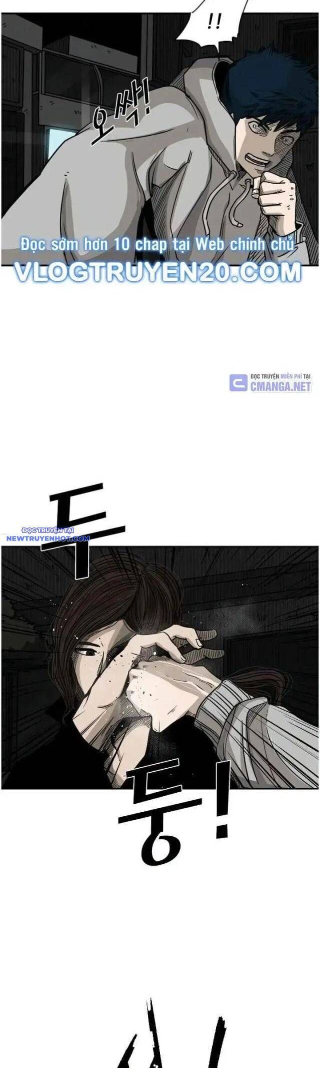 Shark - Cá Mập - Chương 71
