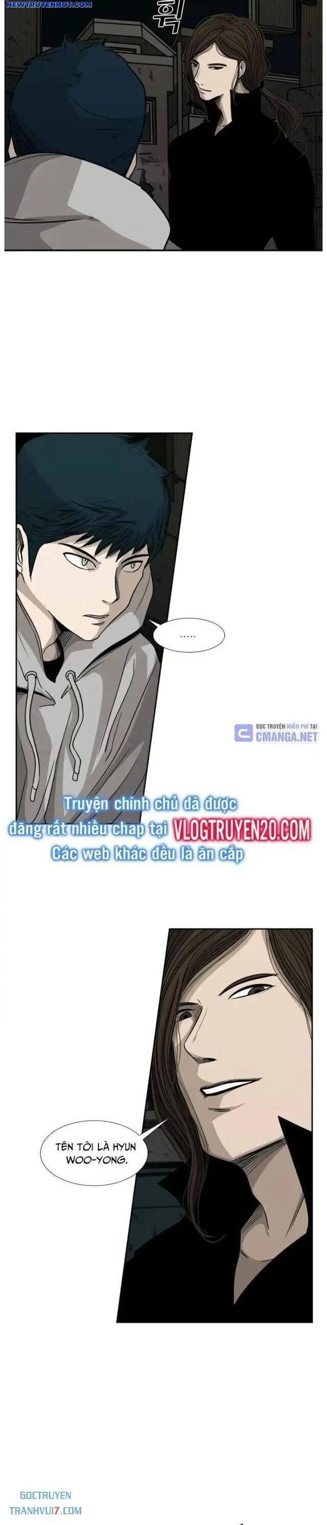 Shark - Cá Mập - Chương 71