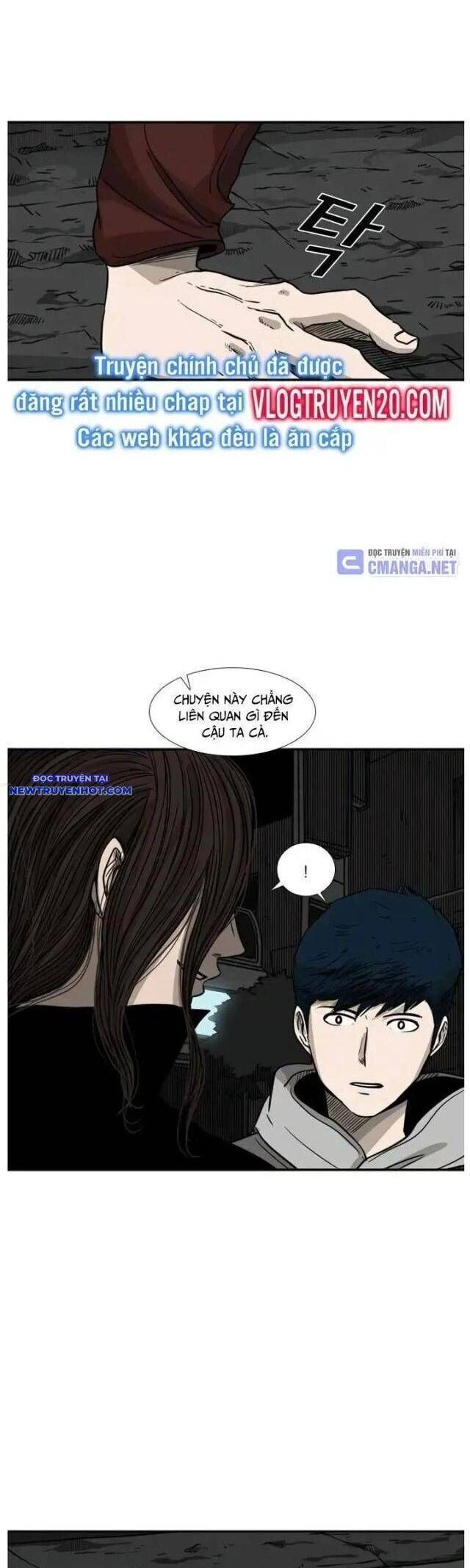 Shark - Cá Mập - Chương 71
